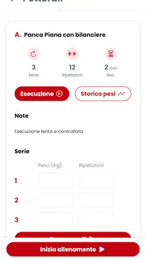 CoachPlus screenshot