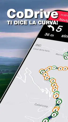 CoDrive screenshot