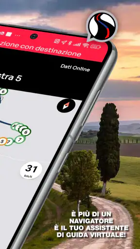 CoDrive screenshot