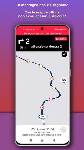 CoDrive screenshot