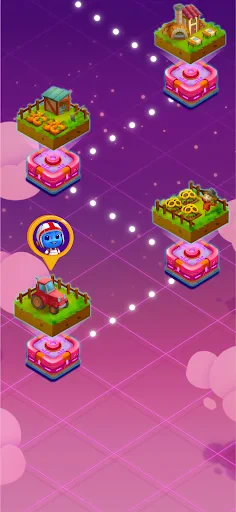 CodyCross: Cruciverba Italiano screenshot