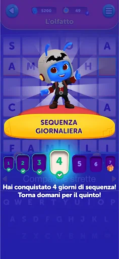 CodyCross: Cruciverba Italiano screenshot