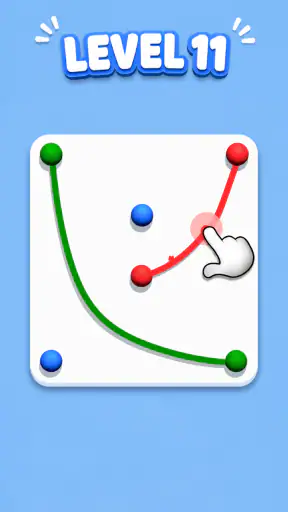Color Link - Unisci i punti screenshot
