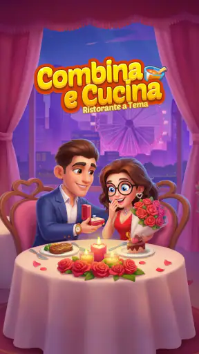Combina e Cucina screenshot