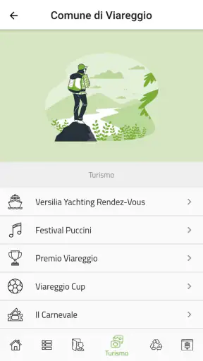 ComunicaCity screenshot