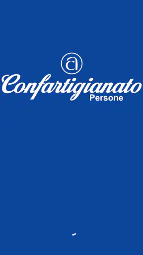 Confartigianato Persone screenshot