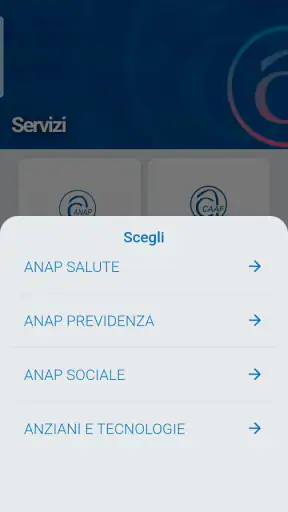 Confartigianato Persone screenshot