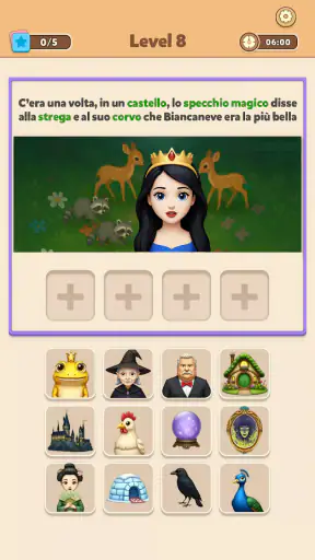 Connect Master – Match Puzzle screenshot