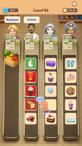 Connect Master – Match Puzzle screenshot