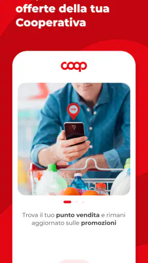 Coop screenshot
