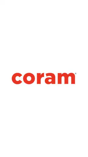 Coram screenshot