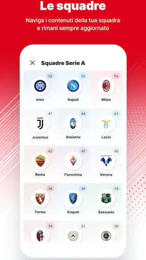Corriere dello Sport.it screenshot