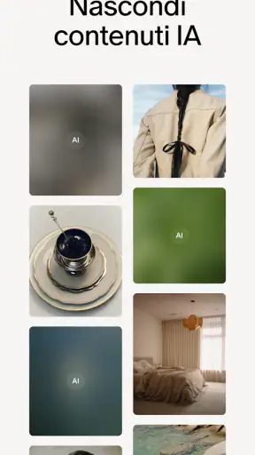Cosmos: Cerca e Scopri screenshot