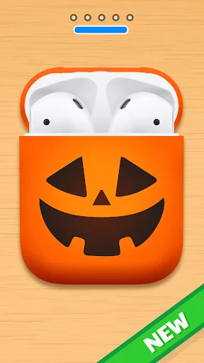 Cover fai da te screenshot