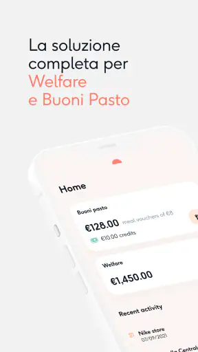 Coverflex screenshot