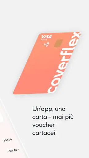 Coverflex screenshot