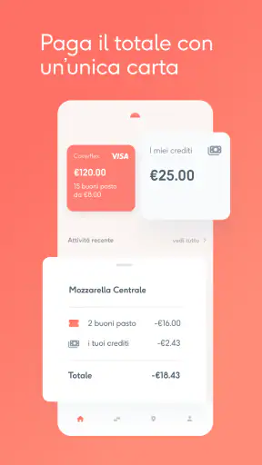 Coverflex screenshot
