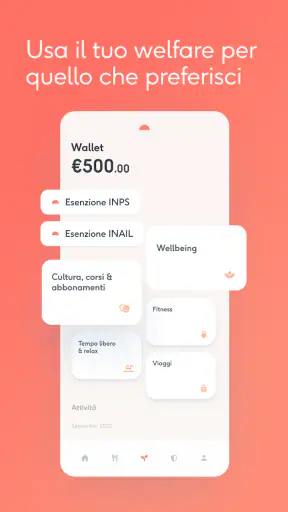 Coverflex screenshot