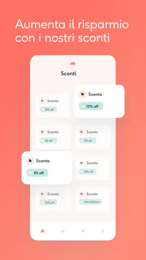Coverflex screenshot