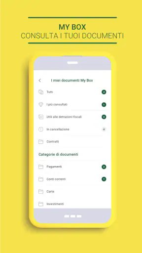 Credem screenshot