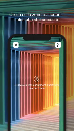 Cromology Color Design screenshot