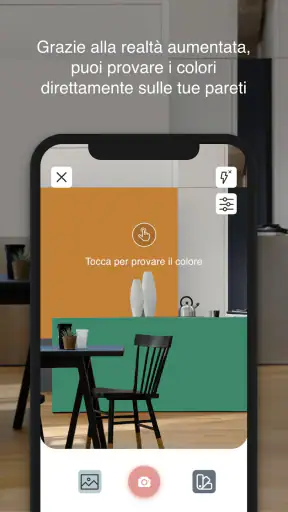 Cromology Color Design screenshot