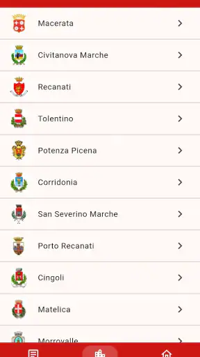 Cronache Maceratesi screenshot
