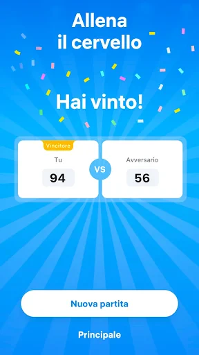 Crossword Master - Cruciverba screenshot