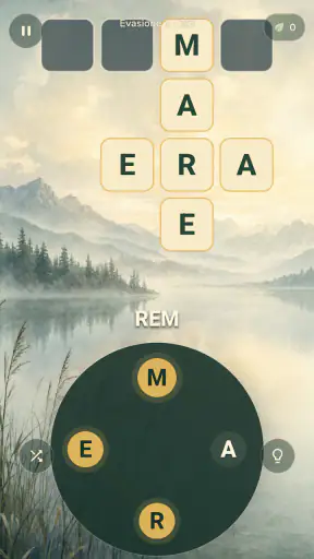 Crucipuzzle e autodefiniti screenshot