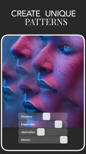 Crystaliq: Prism Kaleidoscope screenshot