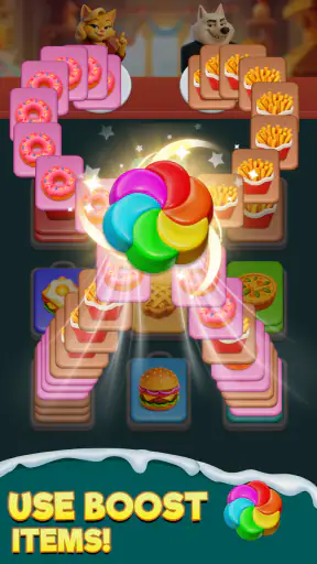 Cucina Ordina per: Zooworld screenshot