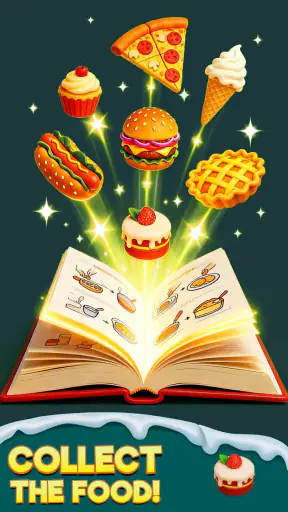 Cucina Ordina per: Zooworld screenshot