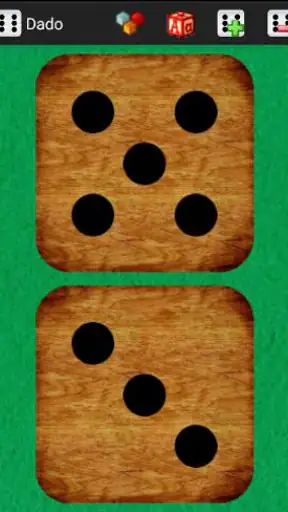 Dado! screenshot
