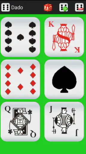 Dado! screenshot