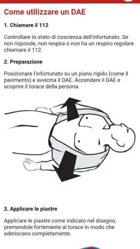 DAEdove screenshot
