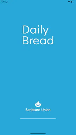 Daily Bread screenshot