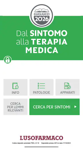 Dal Sintomo alla Terapia screenshot
