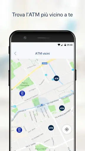 DB Le Mie Carte screenshot