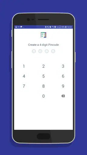 Debit Credit screenshot