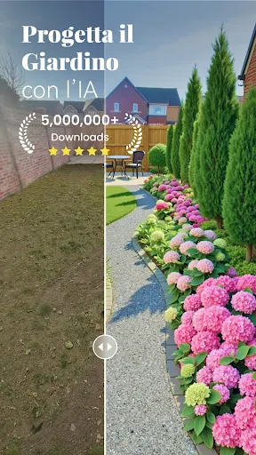 DecAI™ - AI Design della Casa screenshot