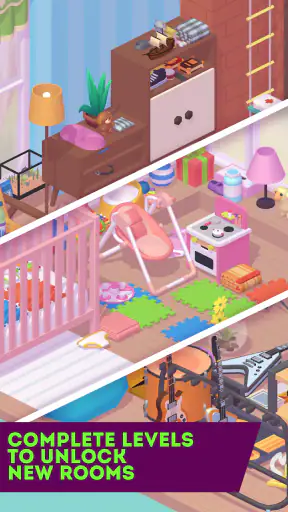 Decor Life - Decora la casa screenshot