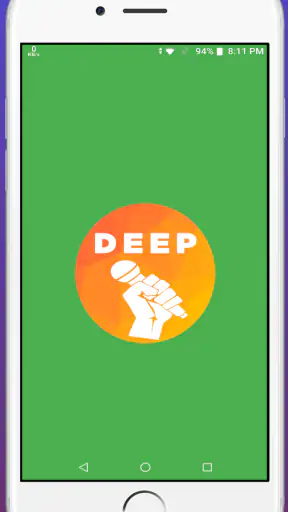 Deep Host Extension screenshot