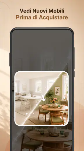 Design d'Interni IA: Home Plan screenshot