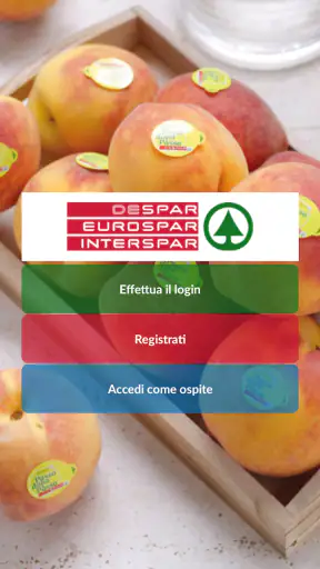 Despar Centro Sud screenshot