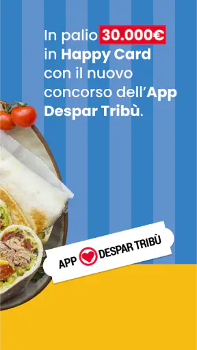 Despar Tribù screenshot