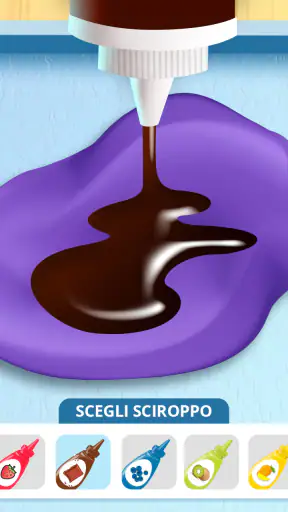 Dessert fai da te screenshot