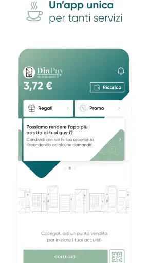 DiaPay screenshot
