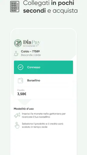 DiaPay screenshot