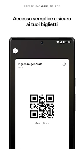 DICE: Eventi dal vivo screenshot