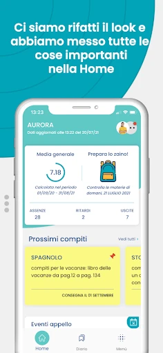 didUP - Famiglia screenshot